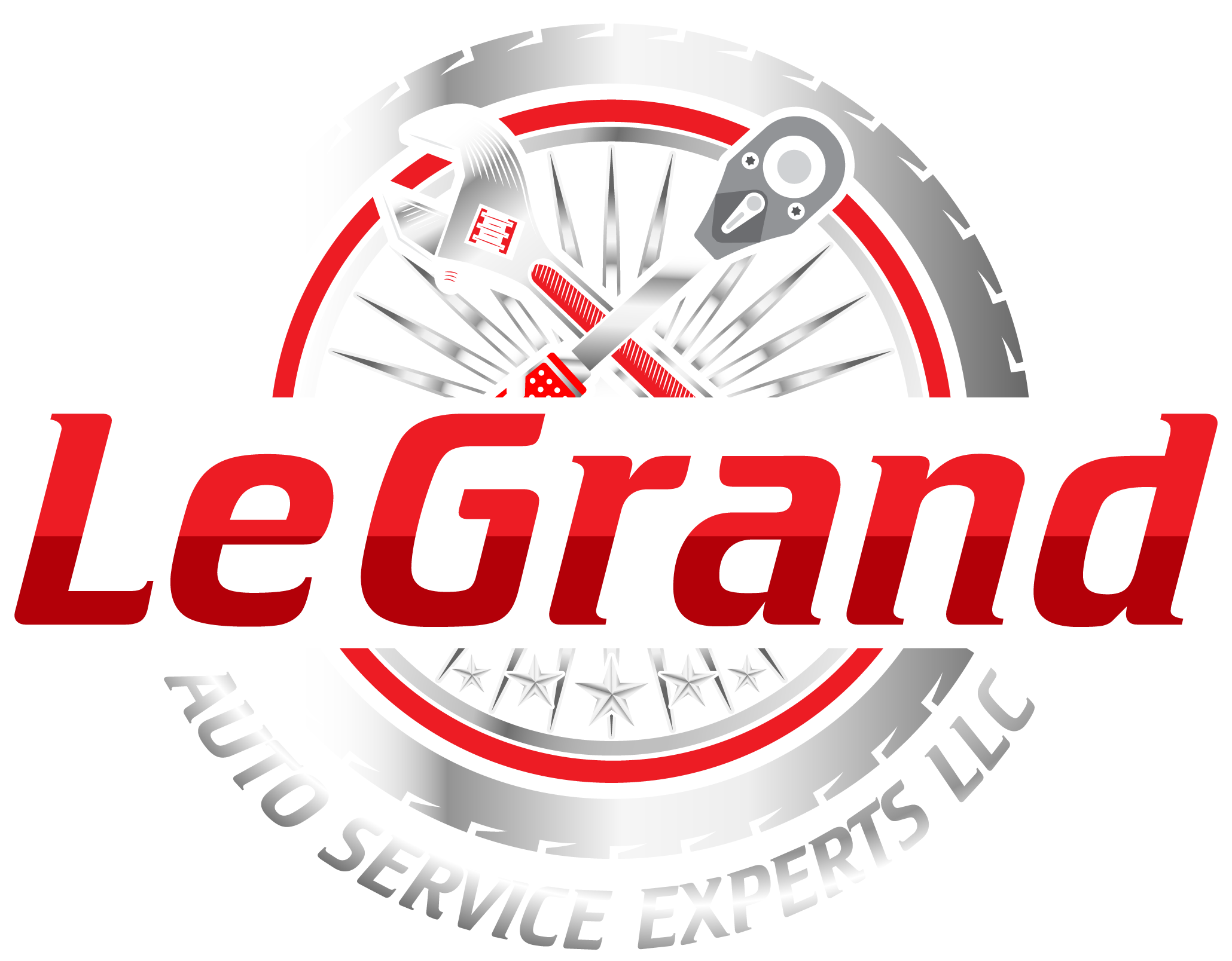 Legrand Auto Service