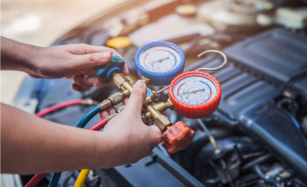 Air Conditioning and Heater Service and Repairs